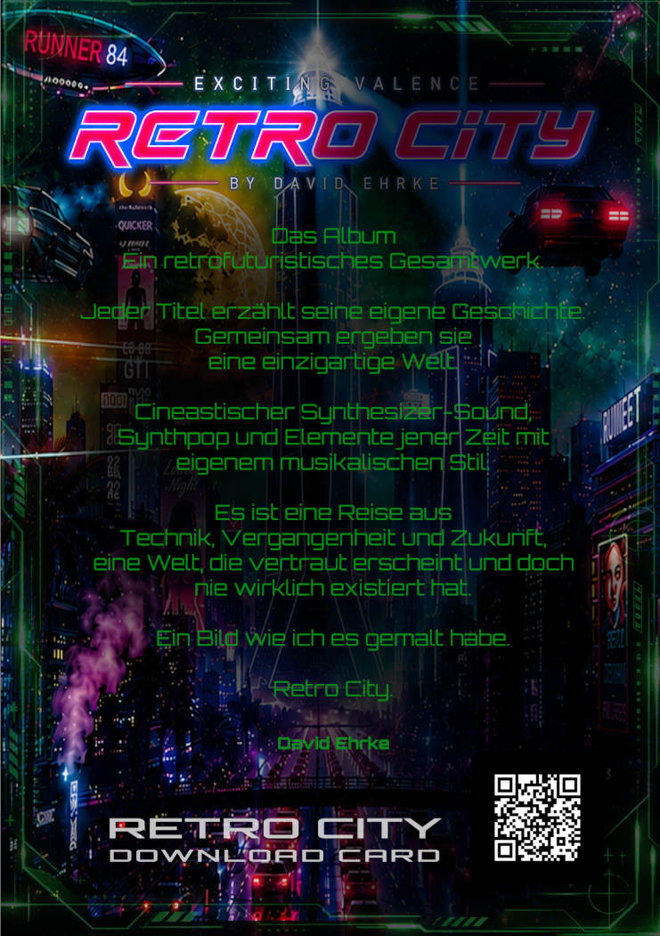 Retro City – Release Event